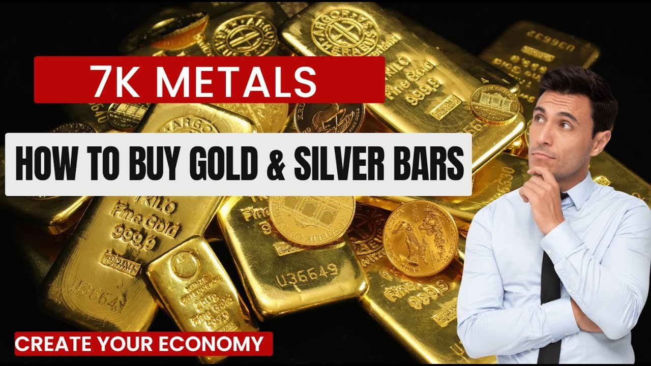 7K Metals Reviews